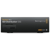 Blackmagic Design Teranex Mini SDI 12G Distribution
