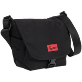 Crumpler 4 Million Dollar Home Bag (Black)