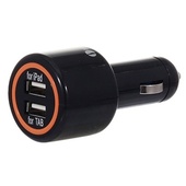 Klarus CARC Flashlight Charger USB Car Adapter