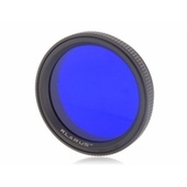 Klarus FT30 Flashlight Filter - Blue