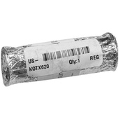 Kodak Professional Tri-X 400 Black and White Negative Film (620 Roll Film)