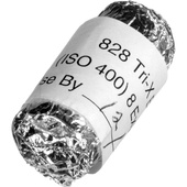 Kodak Professional Tri-X 400 Black and White Negative Film (828 Roll Film)
