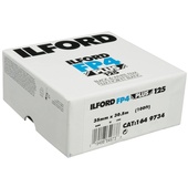 Ilford FP4 Plus Black and White Negative Film (35mm Roll Film, 100' Roll)