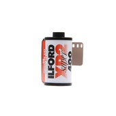 Ilford XP2 Super Black and White Negative Film (35mm Roll Film, 36 Exposures)