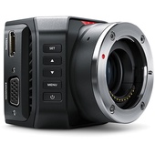 Blackmagic Design Micro Studio Camera 4K (10x bundle)