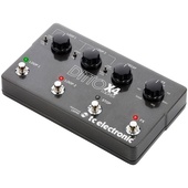 TC Electronic Ditto X4 Looper Pedal