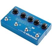 TC Electronic Flashback X4 Delay & Looper Pedal