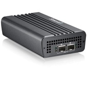 Promise Technology SANLink2 16 Gb/s FC and Thunderbolt 2