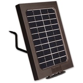 Bushnell Solar Panel for Trophy Cam HD Aggressor