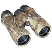 Bushnell 8x42 Trophy Binocular (RealTree RTX Camo)