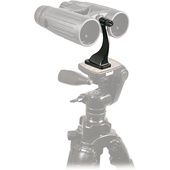 Bushnell Tripod Adapter for Binocular (Black)