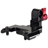 Zacuto FS7 Rod Lock