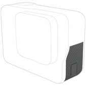 GoPro Replacement Side Door for HERO5 Black