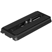 Libec Slide Plate for Libec H38 Fluid Head