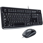 Logitech MK120 Desktop