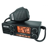 Uniden PRO5050 E-DIN Size AM CB Radio