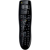 Logitech Harmony 350 Remote