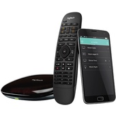 Logitech Harmony Companion