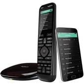 Logitech Harmony Elite Universal Remote