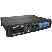 MOTU UltraLite mk4 18x22 USB Audio Interface with DSP
