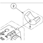 Libec ZFC5HD-2 Zoom Lever