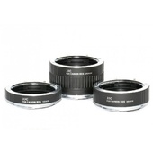 JJC Auto Focus Extension Tube for Canon
