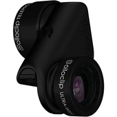 olloclip Active Lens for iPhone 6/6s/6 Plus/6s Plus (Black)