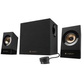 Logitech Z533 Multimedia Speaker System