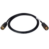 Laird Digital Cinema UHD Cable for 4K/8K Video Applications (3')