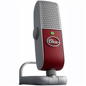 Blue Raspberry Premium Mobile USB Microphone
