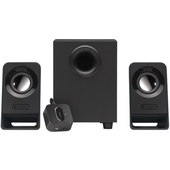 Logitech Z213 2.1 Multimedia Speakers