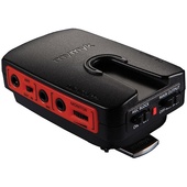 MyMyk SmartLynk PLUS On-Camera 2-Channel Audio Mixer