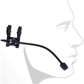 MyMyk SportsMyk Boom Microphone for Action Cameras