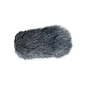 MyMyk Windshield for SmartMyk Microphone (Gray)