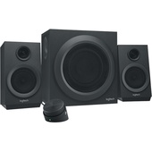 Logitech Z333 2.1 Speakers