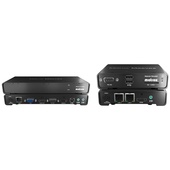 Matrox Maevex H.264 Encoder & Decoder Pair