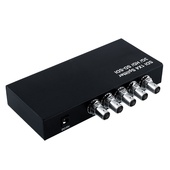 Beyani Digital SDI Distribution/Splitter 1:4