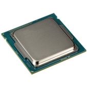 Intel Xeon E3-1220 v5 3.0 GHz Quad-Core LGA 1151 Processor