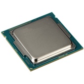 Intel Xeon E3-1240 v5 3.5 GHz Quad-Core LGA 1151 Processor