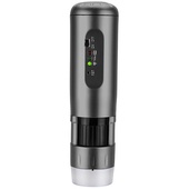 Barska Wi-Fi Digital Microscope 75x-300x