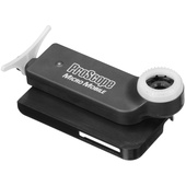 Bodelin Technologies ProScope Micro Mobile Digital Microscope Kit for (iPhone 5/5s/SE)