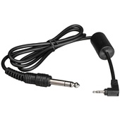 JK Audio CN045 2.5mm Wireless Phone Interface Cable