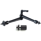 Noga DG14CA-SA Cinematic Arm with Hot Shoe