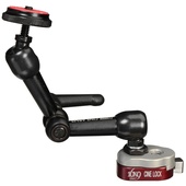 Noga DG14CA-CL1 Cinematic Arm and Cinematic Lock