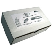 Platinum Tools EZ-RJ45 Convenience Pack with Crimp Tool and Cat5/5e Connectors