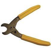 Platinum Tools 10500C Coax & Round Wire Cable Cutter