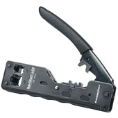 Platinum Tools Tele-Titan Xg 2.0 Crimp Tool (Clamshell)