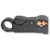 Platinum Tools 15033C Three-Level Coaxial Cable Stripper