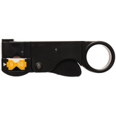 Platinum Tools 15034C Three-Level Coaxial Cable Stripper
