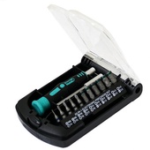 Eclipse Tools 22-in-1 Precision Screwdriver Set